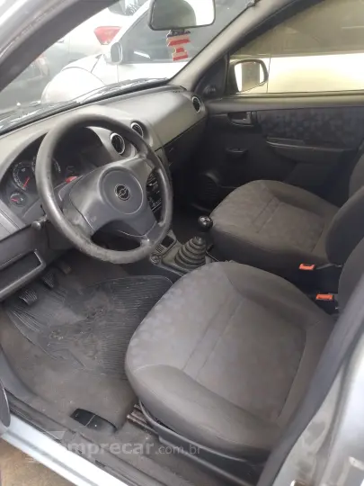 CROSS UP 1.0 MPI 12V