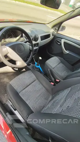 SANDERO 1.6 Expression 8V