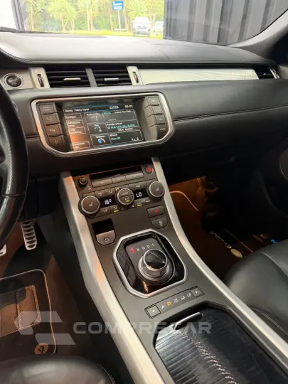 Range R.EVOQUE Dynamic Tech 2.0 Aut 5p