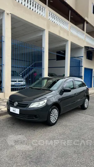 GOL 1.0 MI 8V G.V