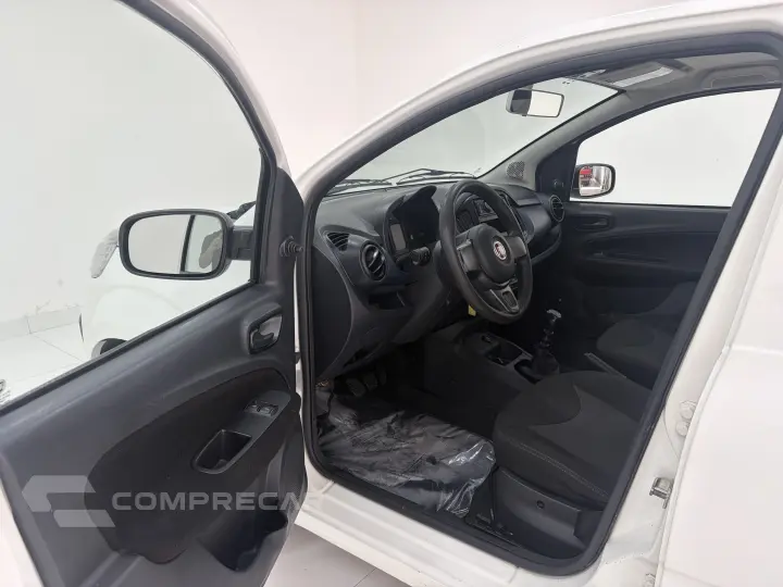UNO 1.0 EVO Attractive 8V