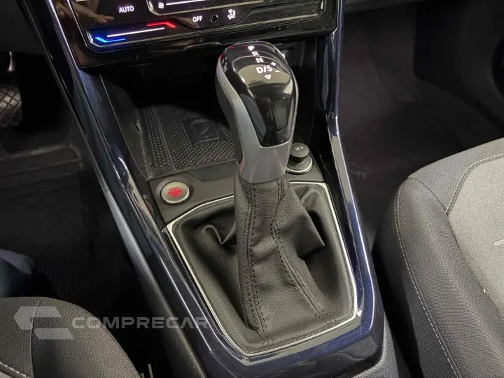 T-CROSS 1.0 200 TSI TOTAL FLEX COMFORTLINE AUTOMÁTICO