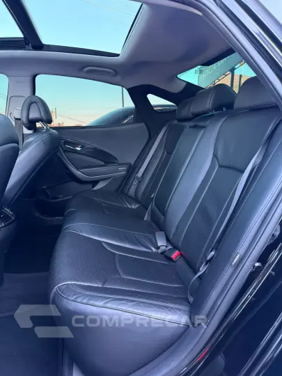 AZERA 3.0 MPFI GLS V6 24V