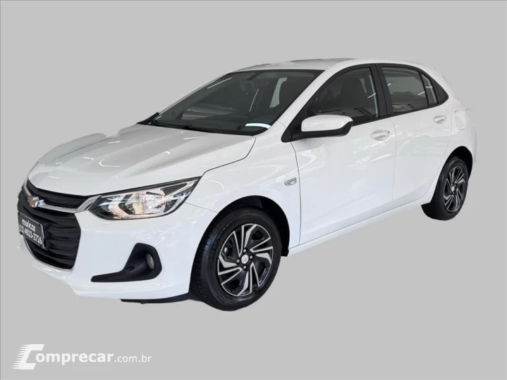 ONIX 1.0 FLEX LT MANUAL