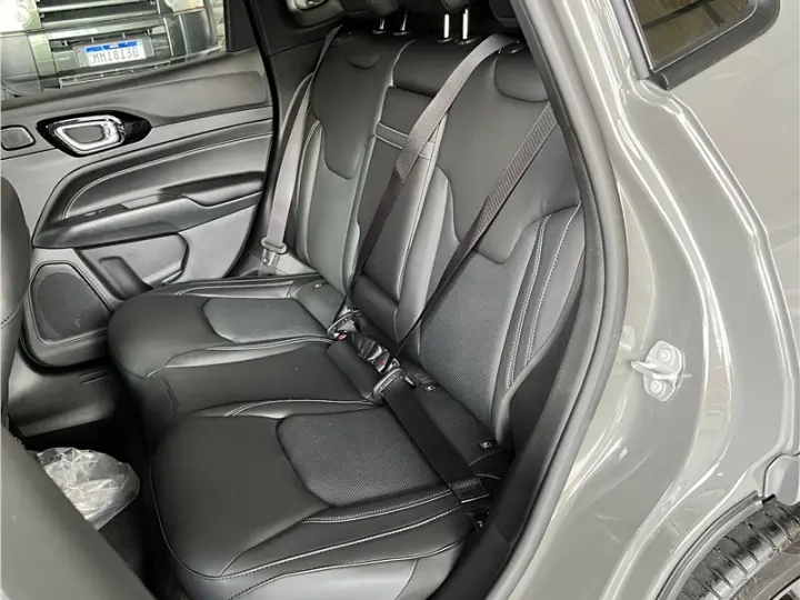 COMPASS 1.3 T270 TURBO FLEX S AT6