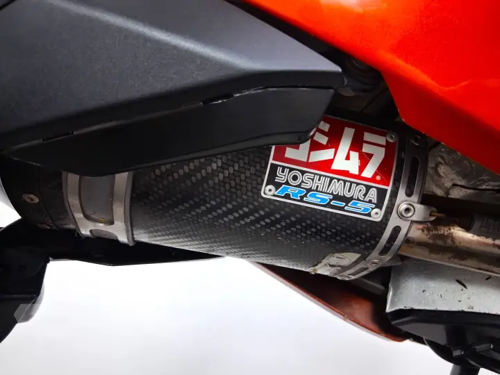 CBR 600RR