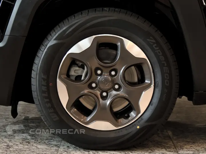 RENEGADE 1.8 16V Sport