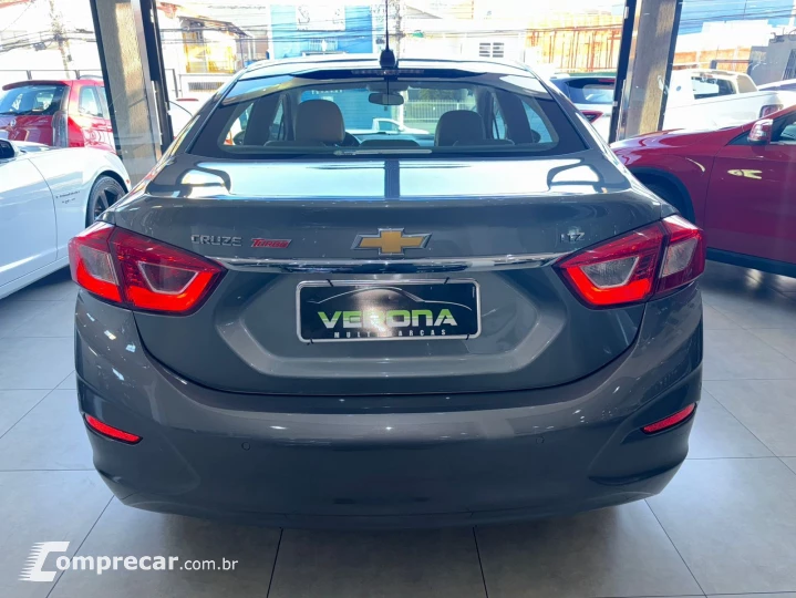 Cruze LtZ