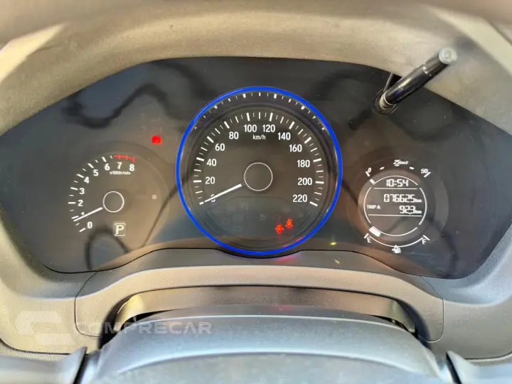 HR-V 1.8 16V LX