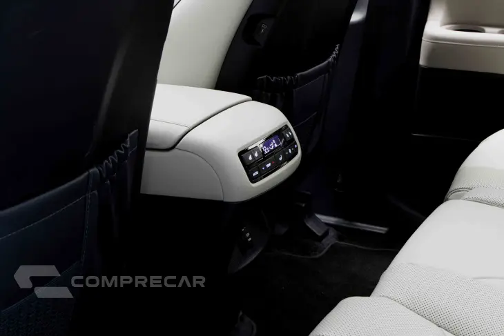 PALISADE 3.8 V6 Signature AWD