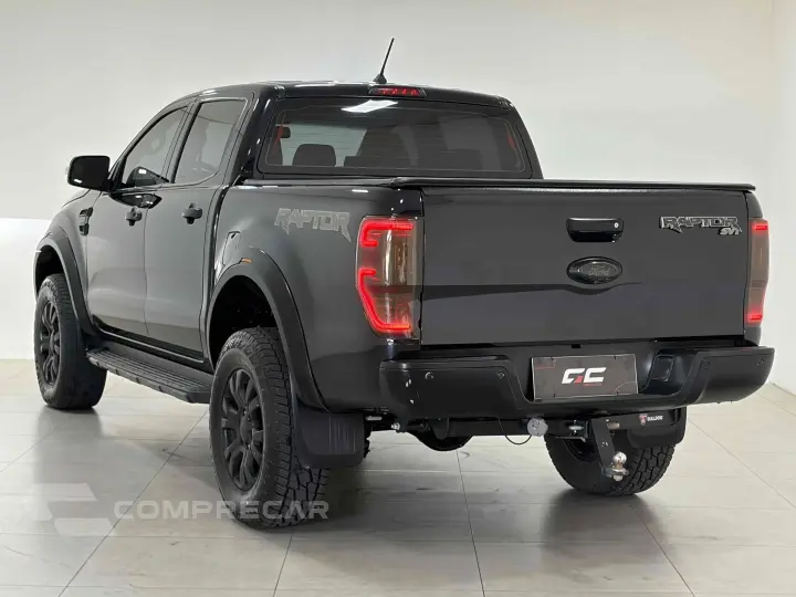 RANGER 3.2 XLT 4X4 CD 20V DIESEL 4P AUTOMÁTICO