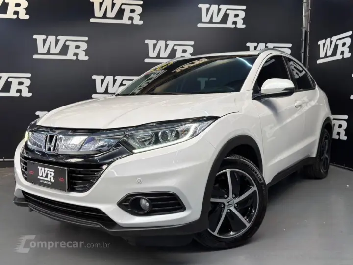 HR-V 1.8 16V EXL
