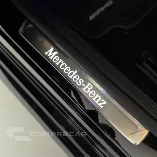C 300 2.0 EQ Boost AMG Line