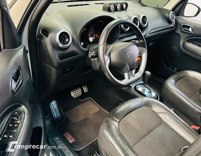 AIRCROSS 1.6 Exclusive 16V