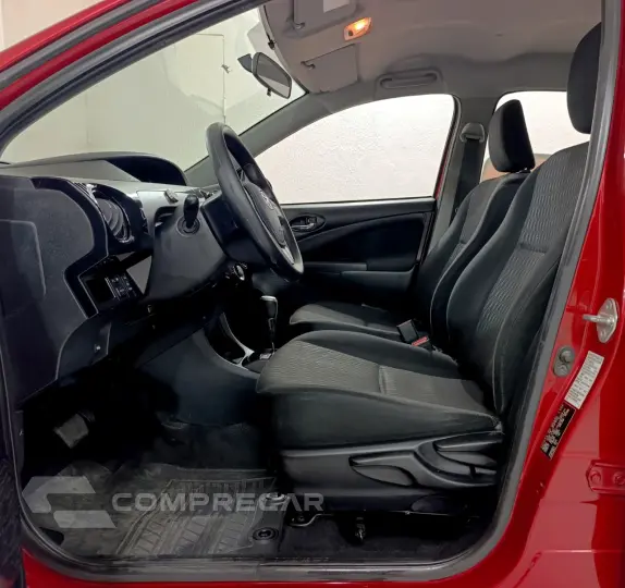 ETIOS 1.3 X 16V