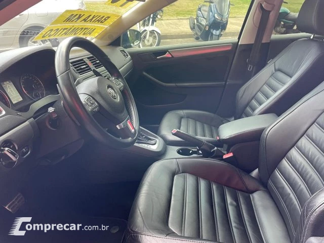 JETTA - 2.0 TSI HIGHLINE 200CV 4P TIPTRONIC