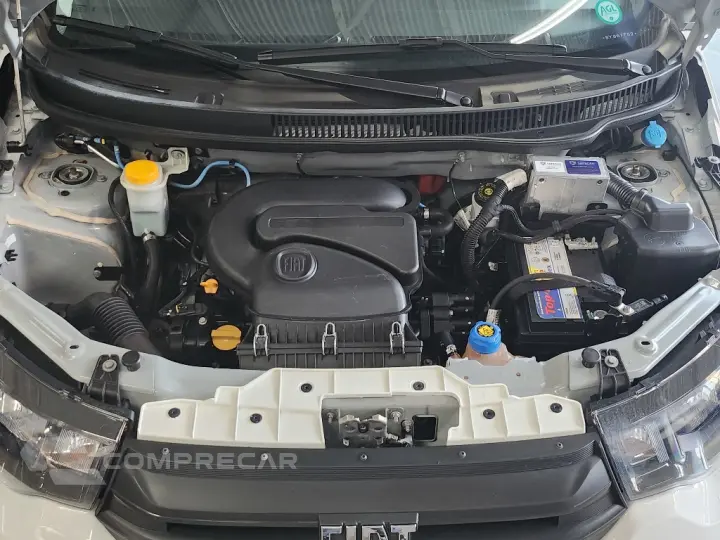 MOBI 1.0 EVO FLEX LIKE. ON MANUAL