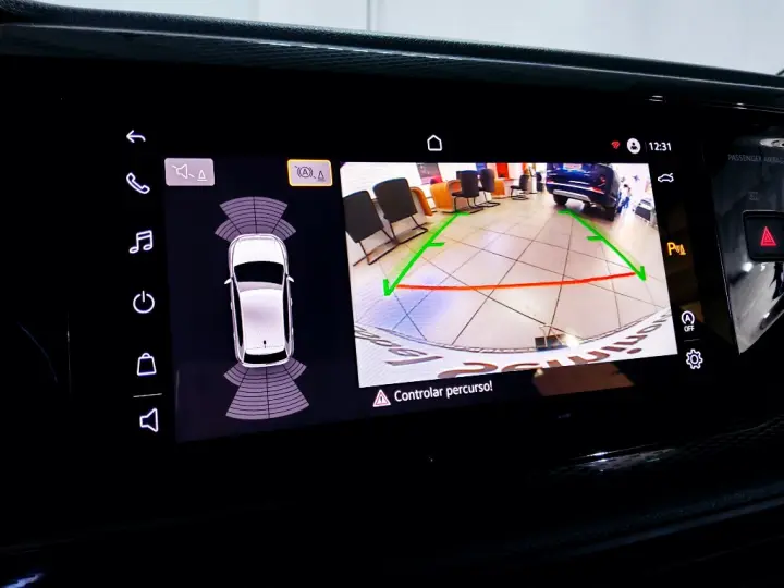 POLO 1.0 170 TSI HIGHLINE AUTOMÁTICO