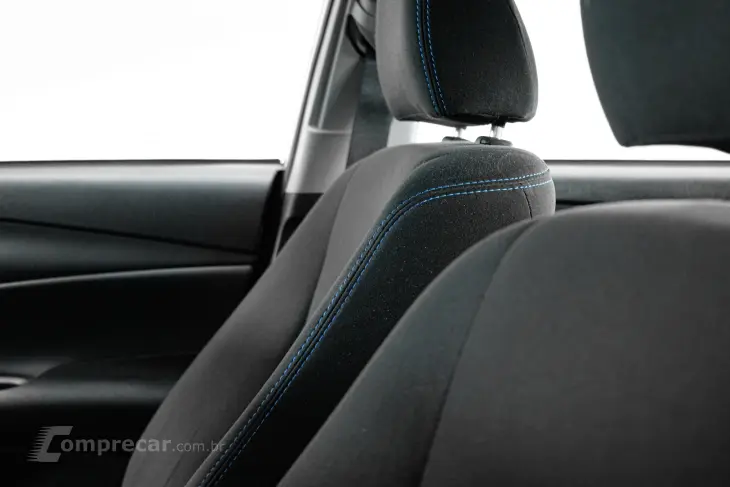 YARIS 1.5 16V Sedan XL live Multidrive