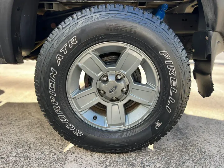 RANGER 2.3 XLS Sport 16V 4X2 CS