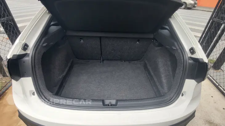 NIVUS 1.0 200 TSI Highline