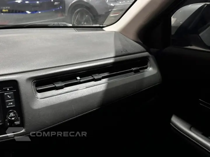 HR-V 1.8 16V FLEX EX 4P AUTOMÁTICO