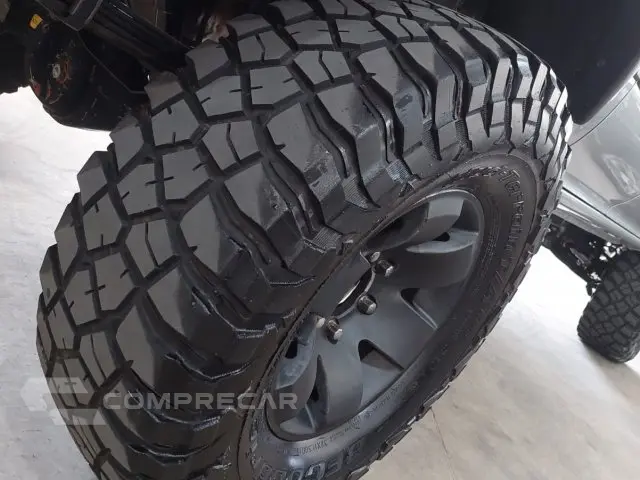 HILUX - 3.0 SRV 4X4 CD 16V TURBO 4P MANUAL