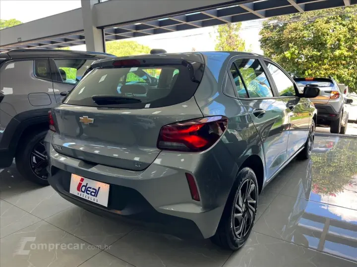 ONIX 1.0 FLEX PLUS LT MANUAL