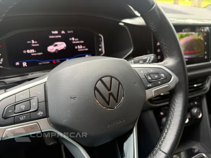 TAOS 1.4 250 TSI Highline