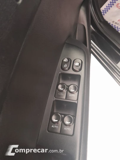 HB 20 Sedan 1.6 16V 4P FLEX PREMIUM AUTOMÁTICO