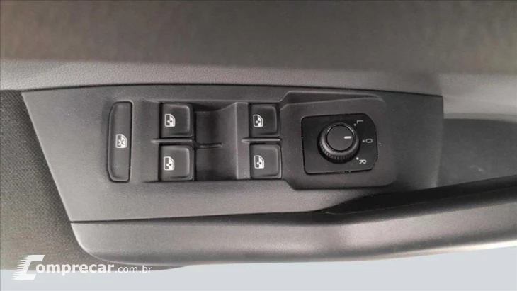 VIRTUS 1.0 170 TSI MANUAL