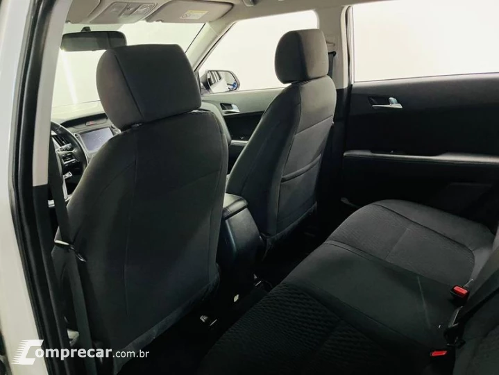 CRETA 16A PULSE