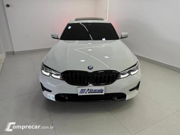 320I