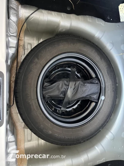 KWID 1.0 12V SCE ZEN