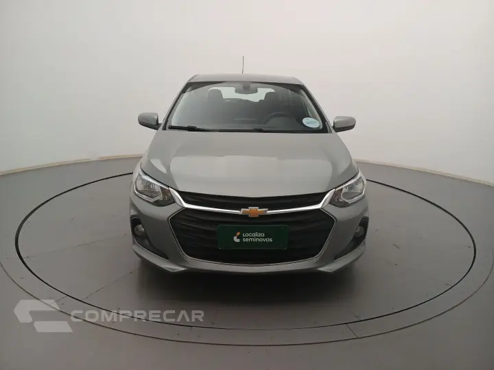 ONIX 1.0 FLEX LT MANUAL