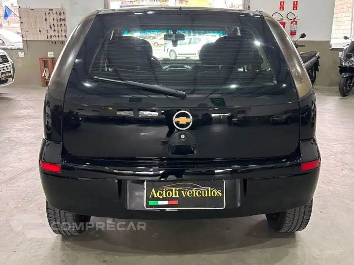 Corsa 1.0 Mpfi Maxx 8V Flex 4P Manual