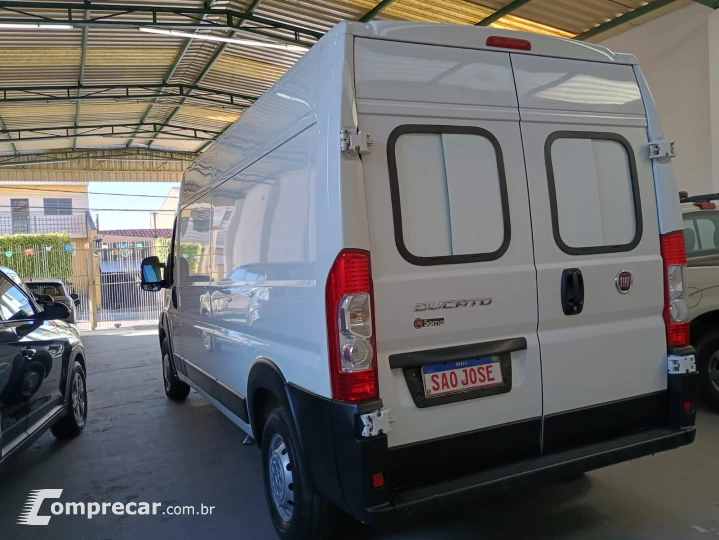 DUCATO 2.3 Maxicargo 8V Turbo