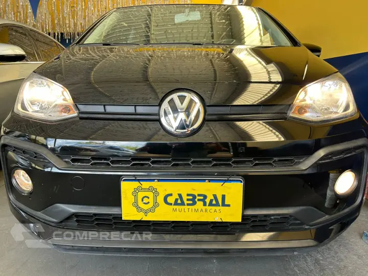 up! move 1.0 Total Flex 12V 5p