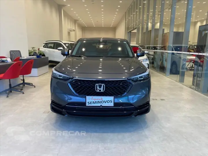 HR-V 1.5 DI I-VTEC TURBO FLEX TOURING CVT