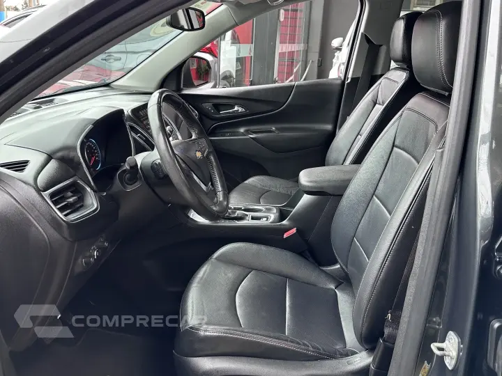 EQUINOX 2.0 16V TURBO GASOLINA LT AUTOMÁTICO-