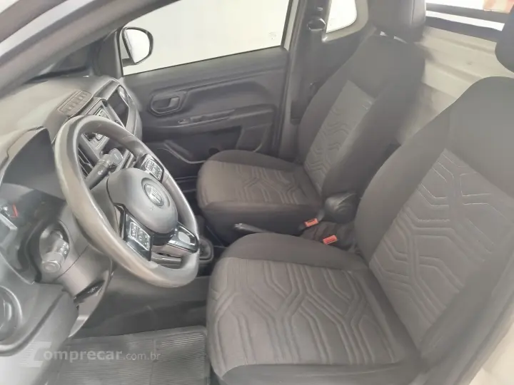 STRADA 1.3 Firefly Freedom CS