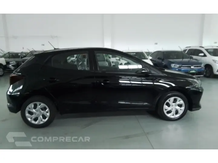HB20 1.0 12V FLEX COMFORT PLUS MANUAL