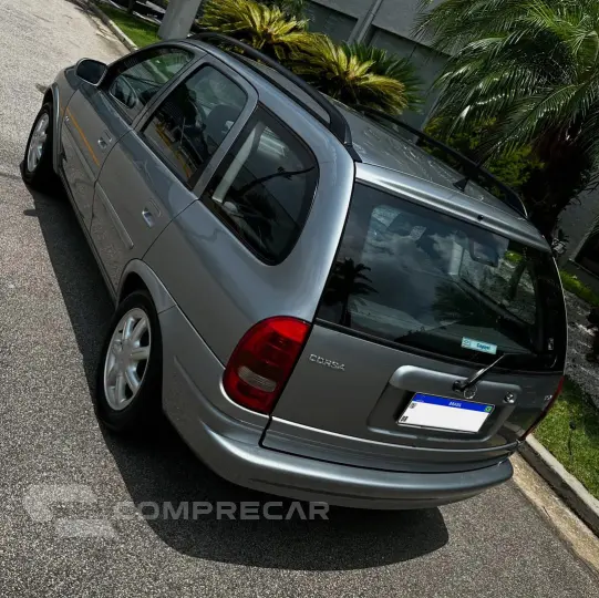 CORSA 1.6 MPFI GLS Wagon 16V