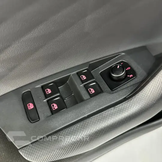 Polo Comfortline TSI 1.0 Flex 12V Aut.