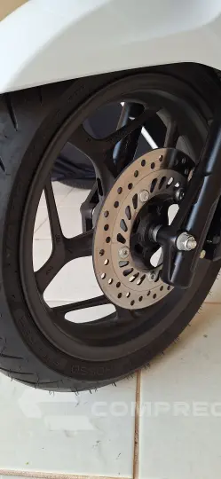 Pcx
