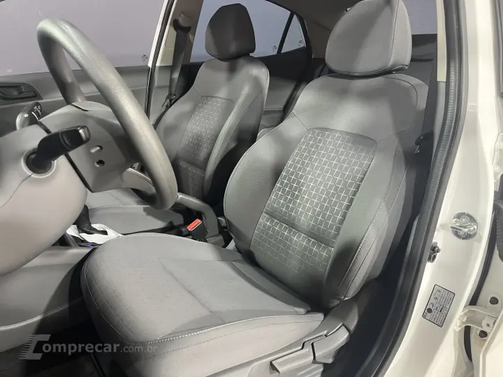 HB20S 1.0 TGDI FLEX COMFORT AUTOMÁTICO