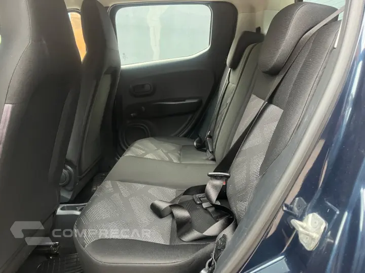 MOBI LIKE 1.0 Fire Flex 5p.