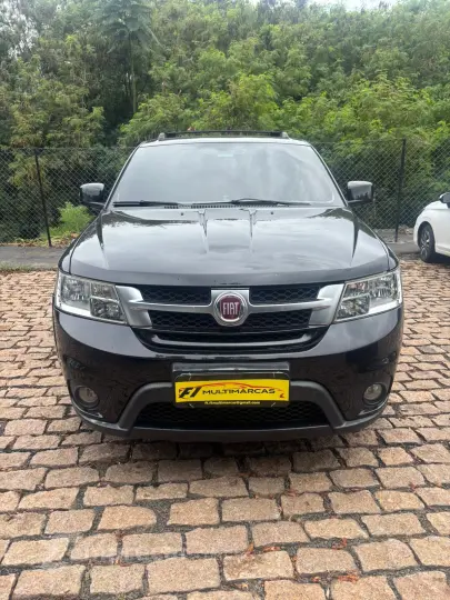 Freemont Precision 2.4