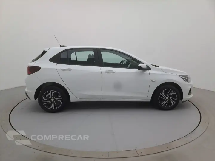 ONIX 1.0 FLEX LT MANUAL