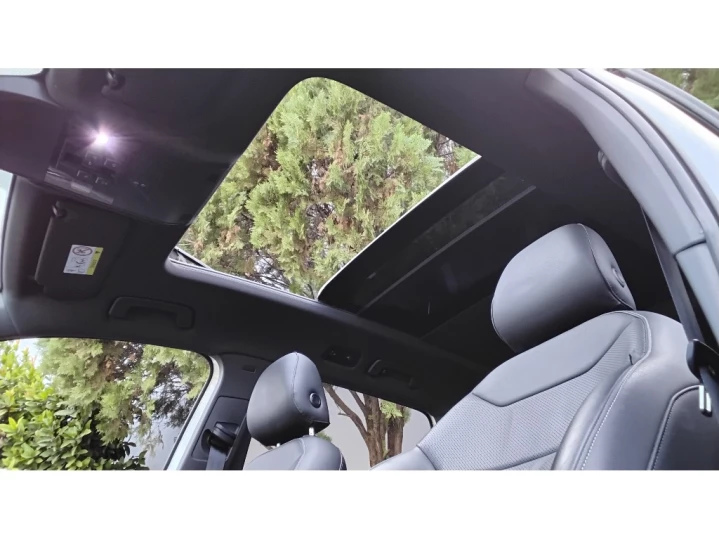 TAOS 1.4 250 TSI TOTAL FLEX HIGHLINE AUTOMÁTICO